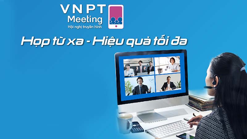 VNPT Meeting