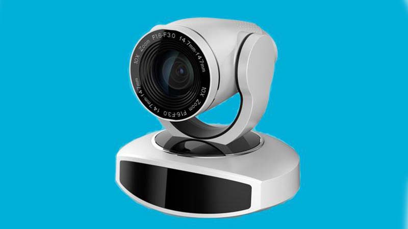 Webcam hội nghị Minrray