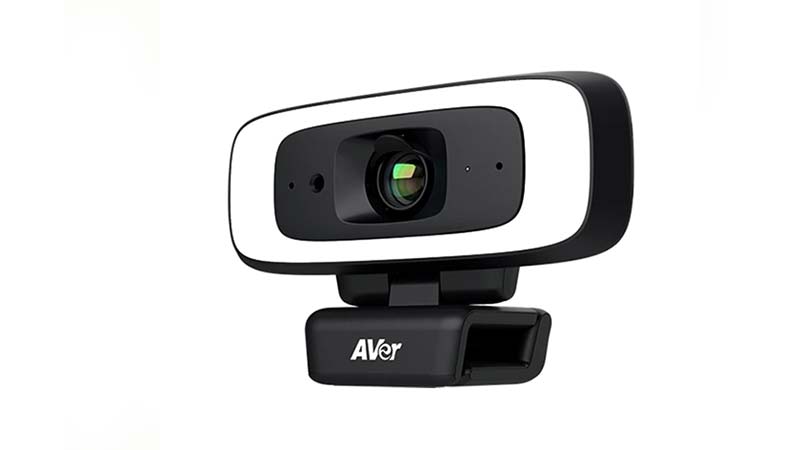 Webcam họp trực tuyến Aver