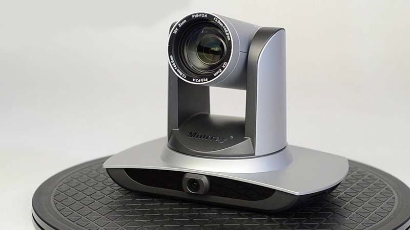 Webcam họp trực tuyến Minrray